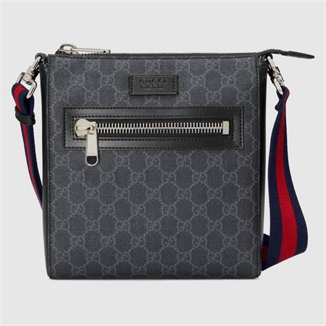 fake gucci mens crossbody|gucci copy bags.